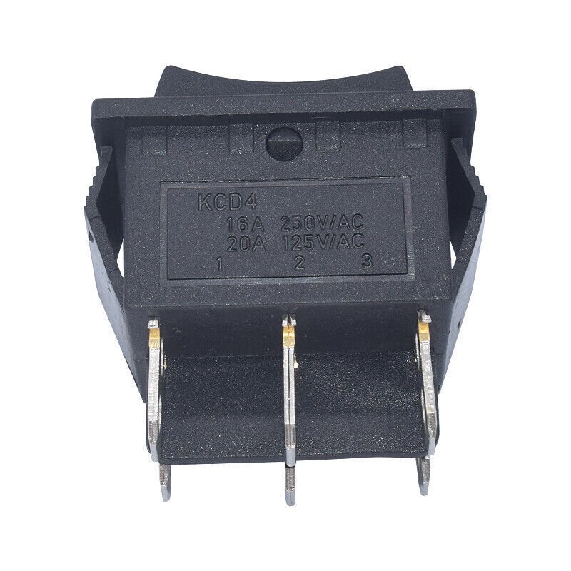 1PC Start Switch for PREDATOR 8750 Watt Gas Powered Portable Generator