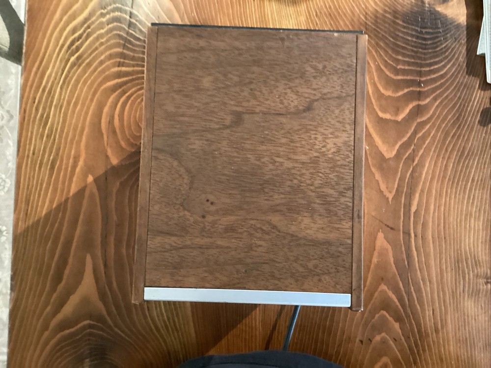 Sony ST-80W Vintage Solid State Stereo Tuner