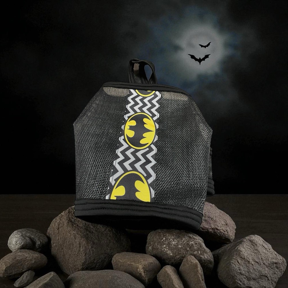 Batman Horse Fly Mask
