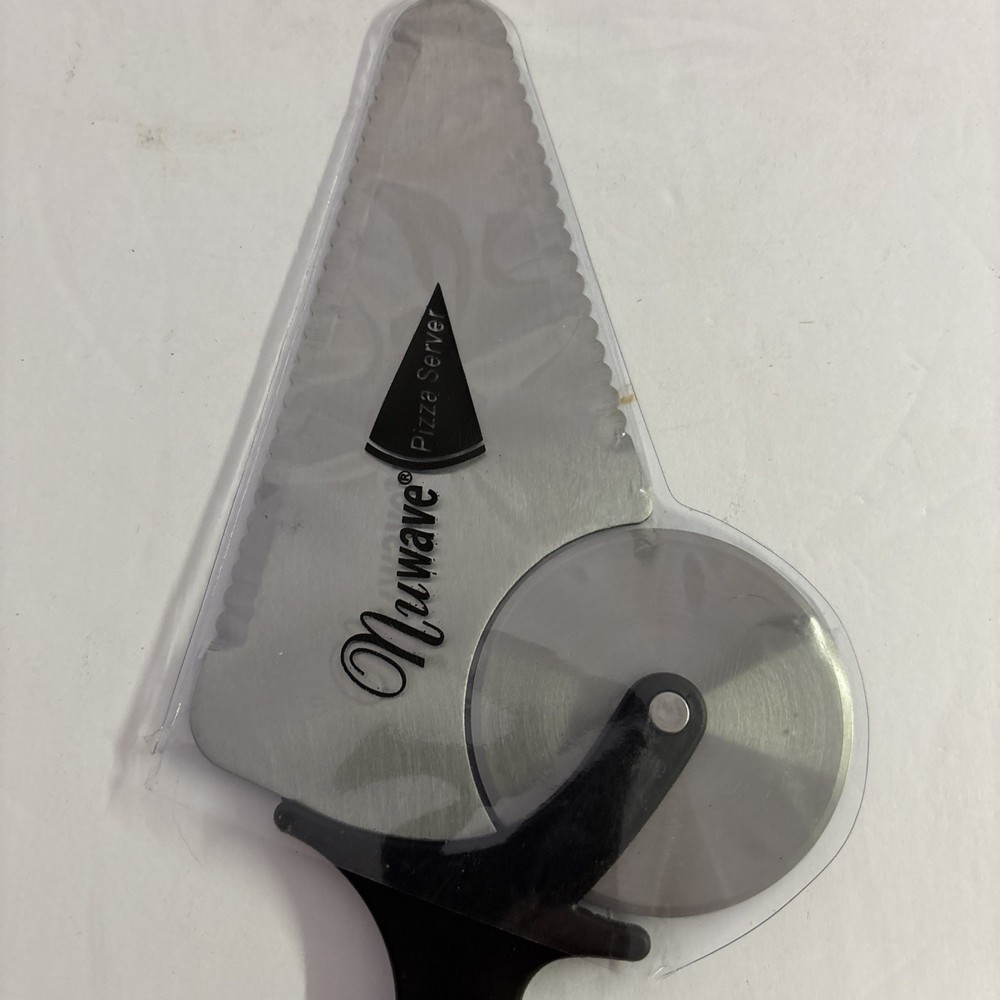 Hearthware Nuwave Pro Infrared Oven Pizza Cutter Server Tool Replacement
