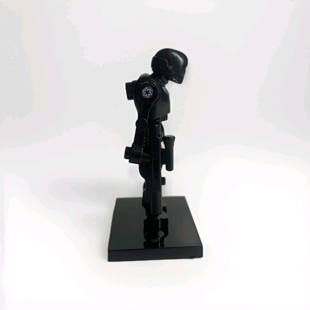 Star Wars K-2SO Droid Minifigure For Lego