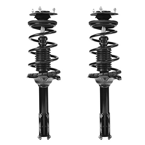 Shock Absorber for xA xB2004 2005 2006, Struts Complete Assembly Front Black