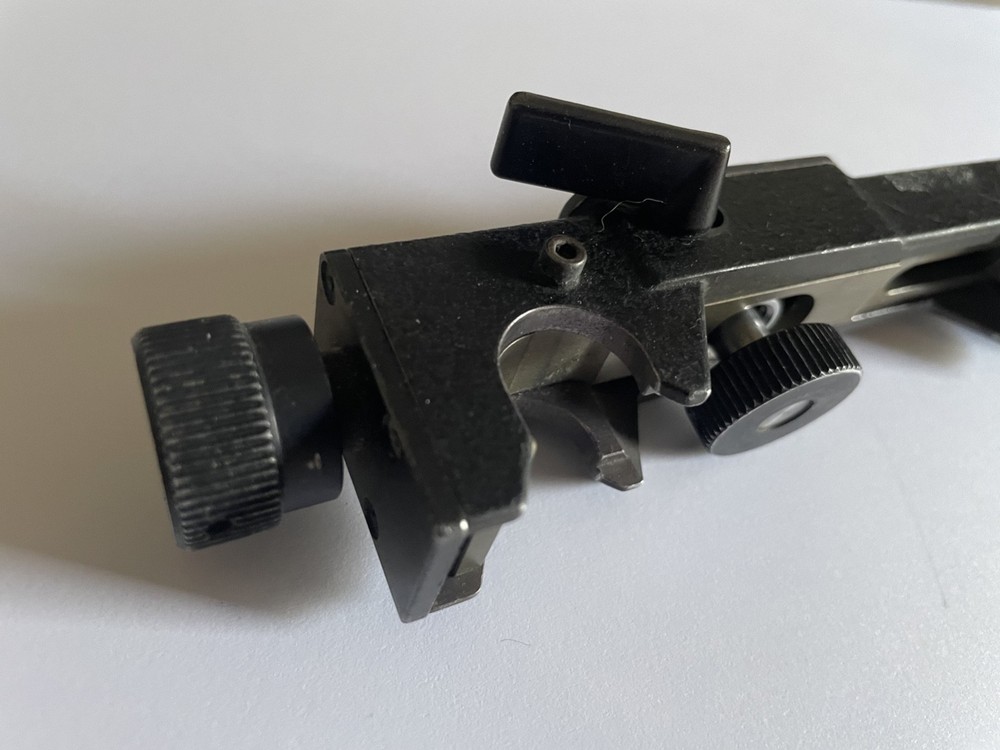 Arri LS-10 15mm Lens Support