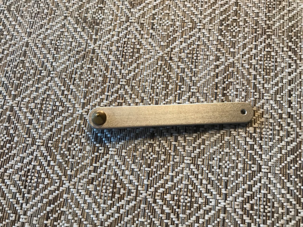 Pellet Seating Tool, Airgun Pellet Depth Tool, Pellet Depth Seating Tool