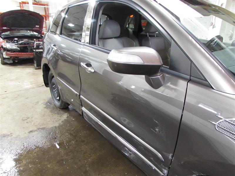 Used A/C Selector Switch fits: 2007 Acura Rdx Grade A