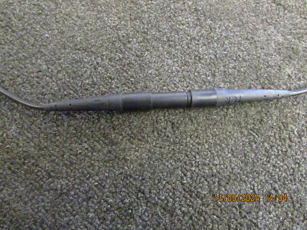 Tektronix high voltage differntial probe p5205a