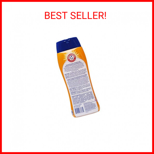 2-in-1 Deodorizing & Dander Reducing Shampoo for Cats | Dander Remover | Baking