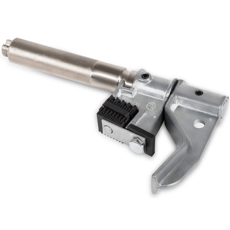 Universal Outside Thread Chaser Replacement for 7402 External Thread Repair Tool