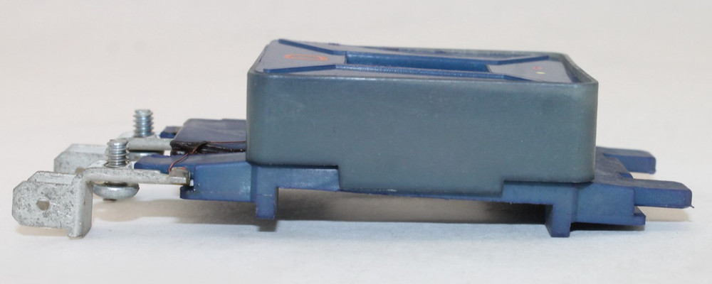 Honeywell Blue Coil