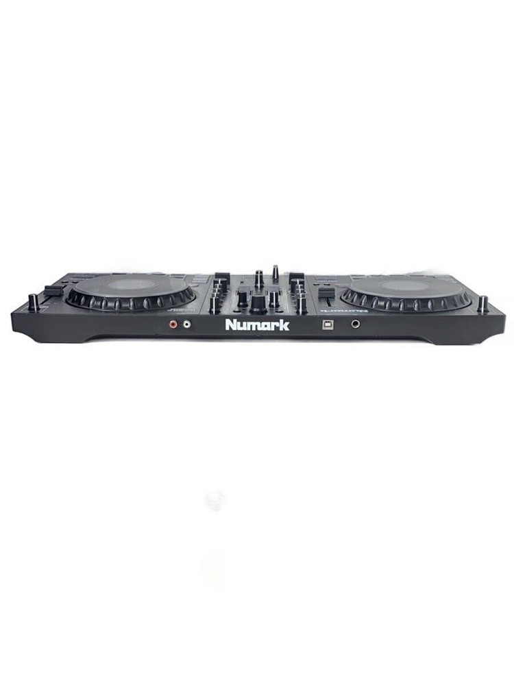 numark DJ Equipment MIXTRACK PLATINUM FX Power Check Only Body Controller Used