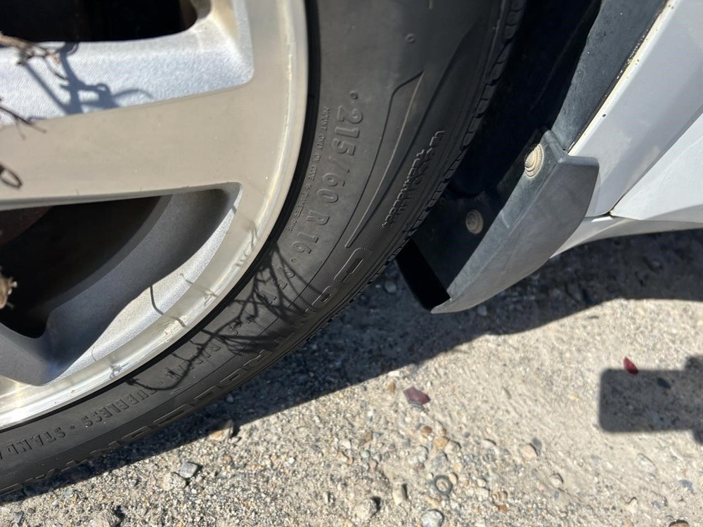 ACCORD 2003 Transmission Shift 104953335