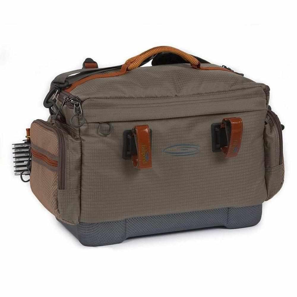 Green River Gear Bag, Granite