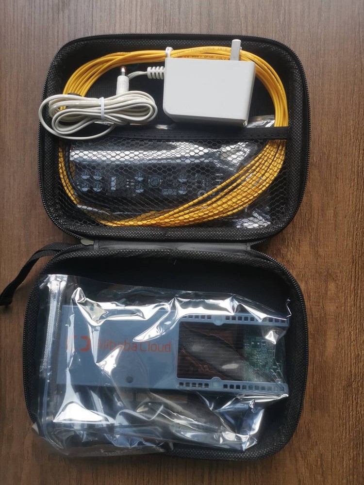 Xilinx FPGA development Kintex ku3p ultra scale + development XCKU3P-FFVB676-US