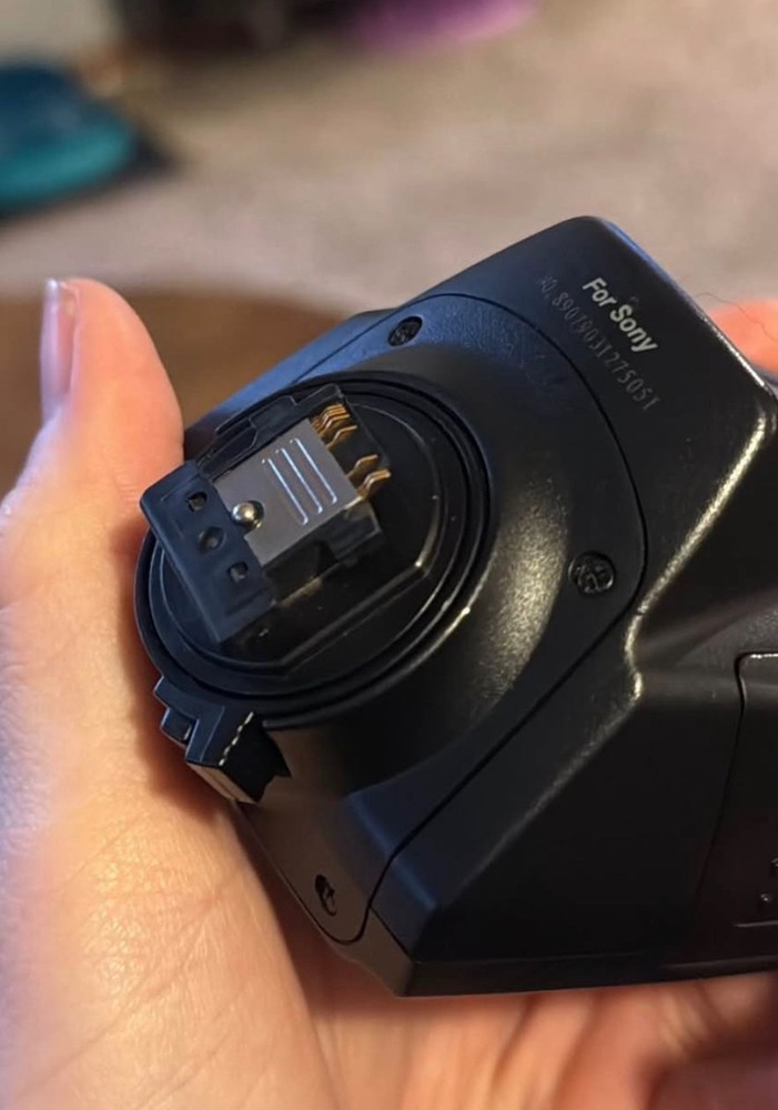 phottix mitros + and Odin remote, work- read description!