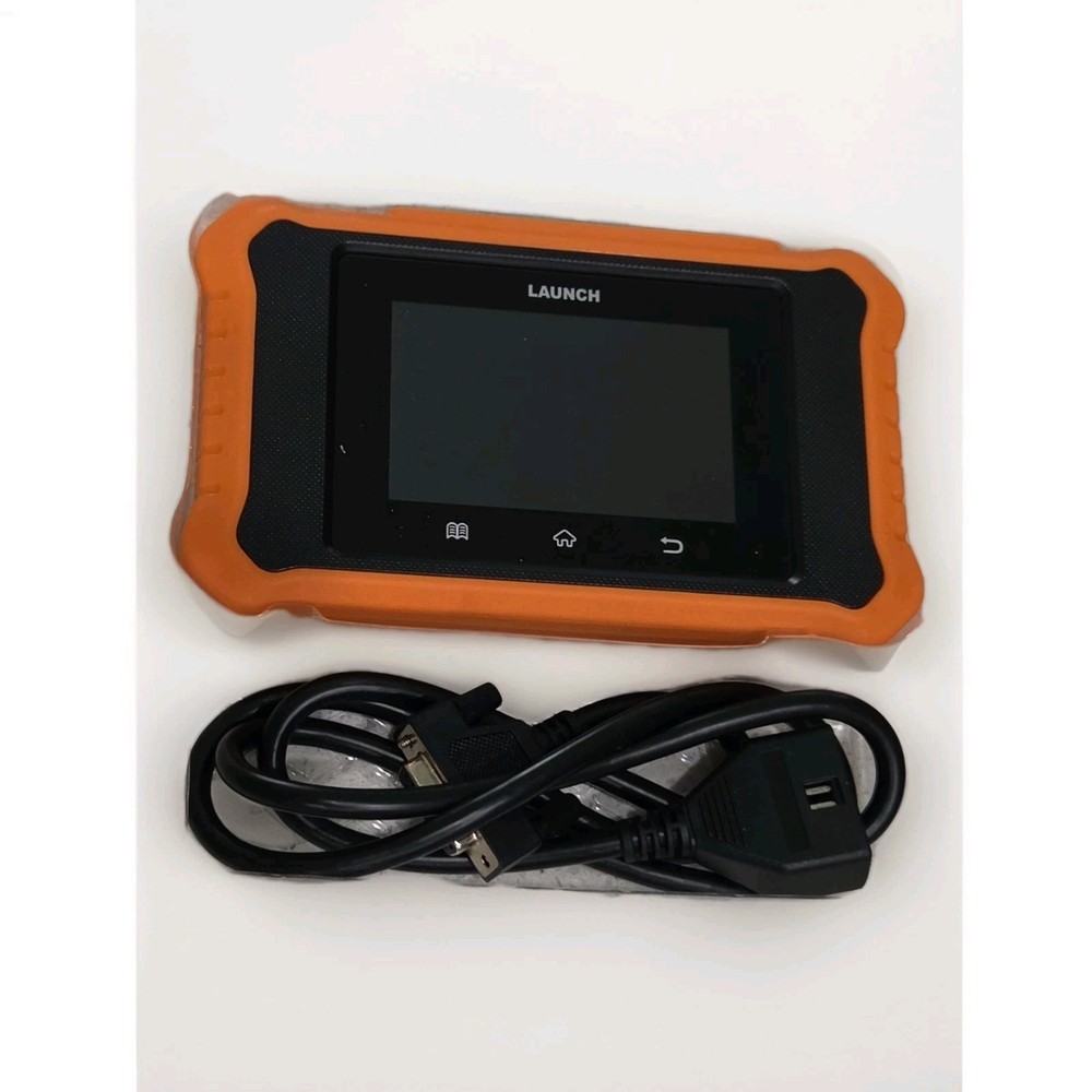 LAUNCH Creader Elite 2.0-BM for BMW MINI OBD2 Scanner Bidirectional Scan Tool