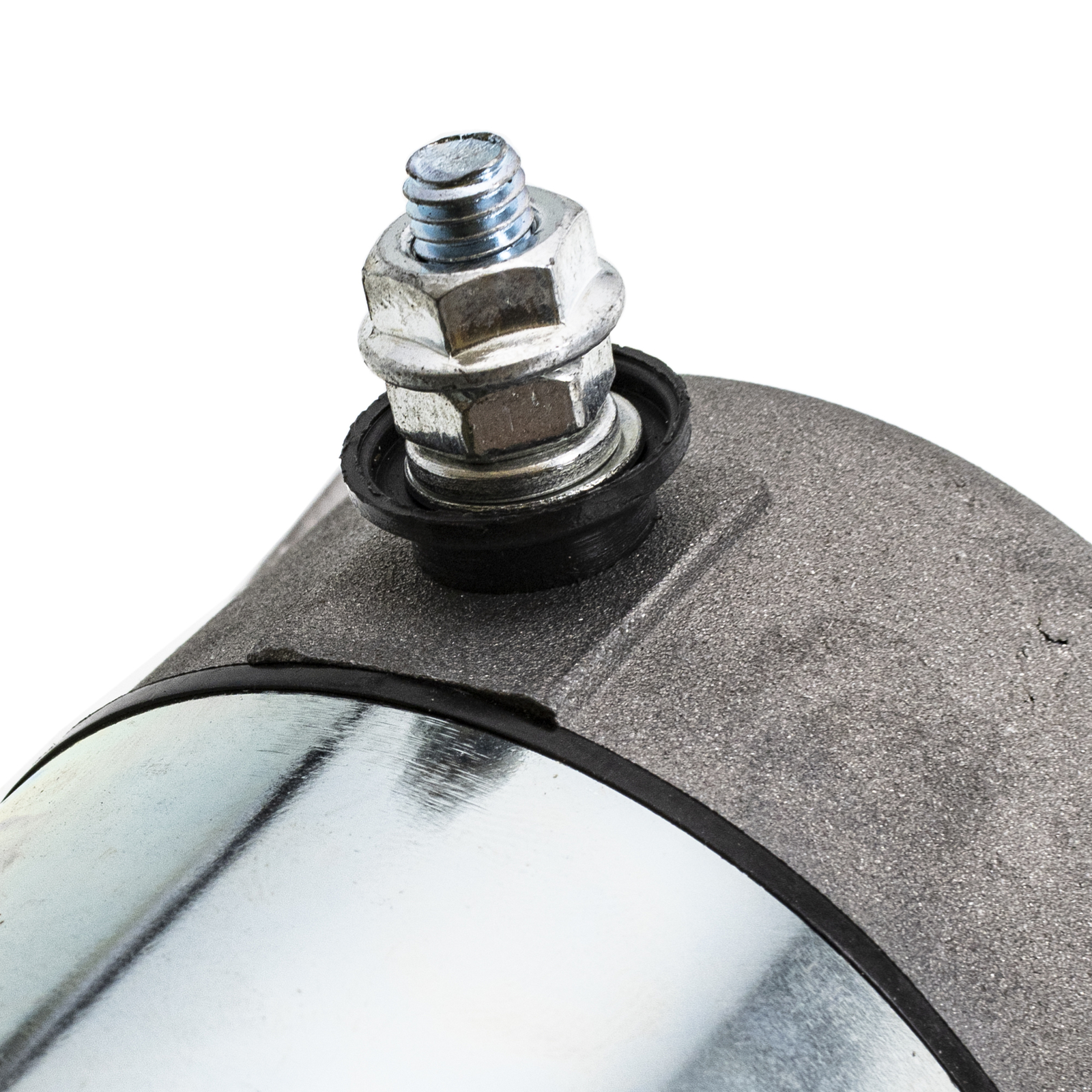 NICHE Starter Motor for Yamaha Grizzly Wolverine 350 YZF600R 3HE-81890-00-00