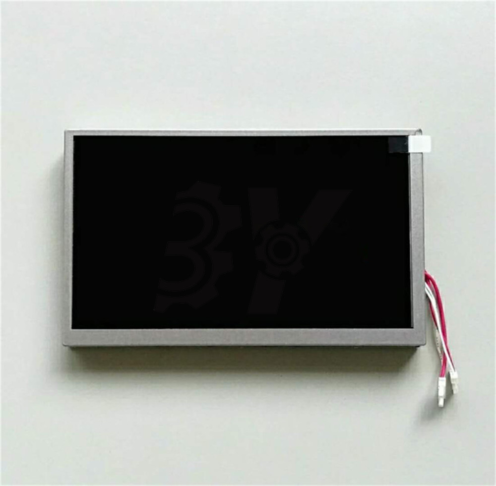 1PC 7" 480X240 Resolution LCD Screen Panel Sharp LQ070T5DR06