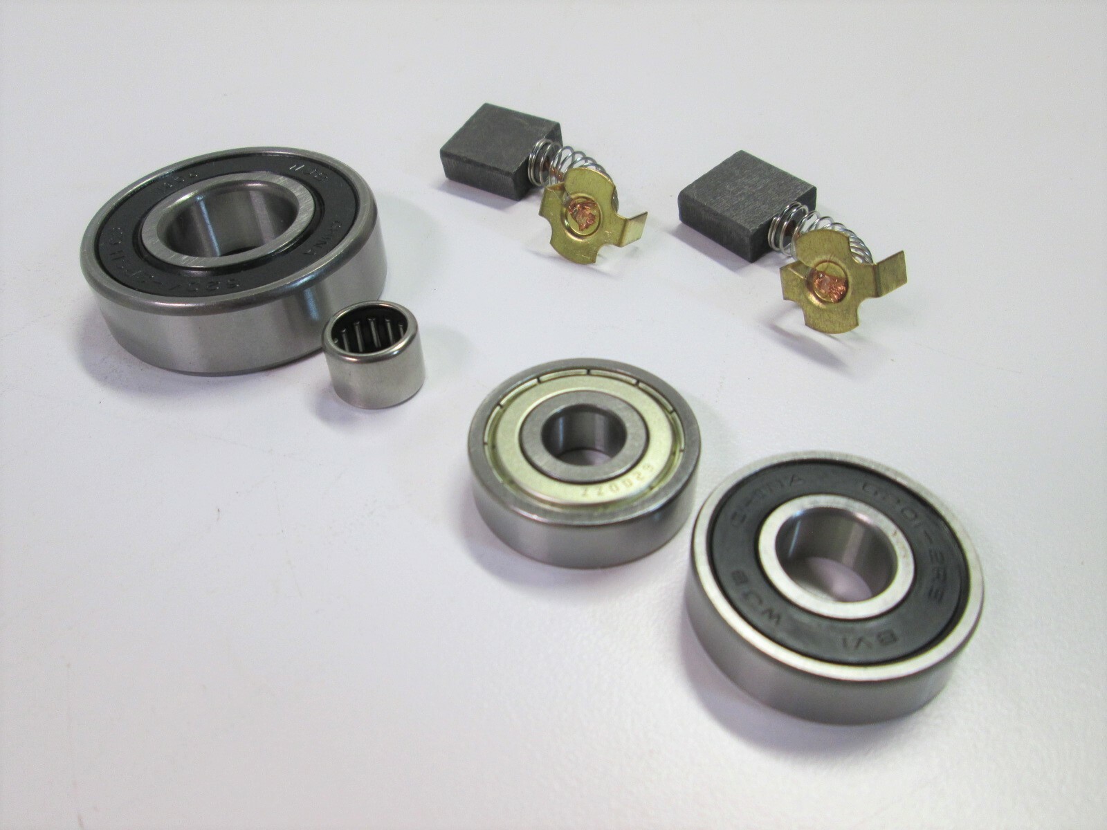 Sears Craftsman RM871 Motor Rebuild Kit for 137.xxxxxx Motorized Table Saws