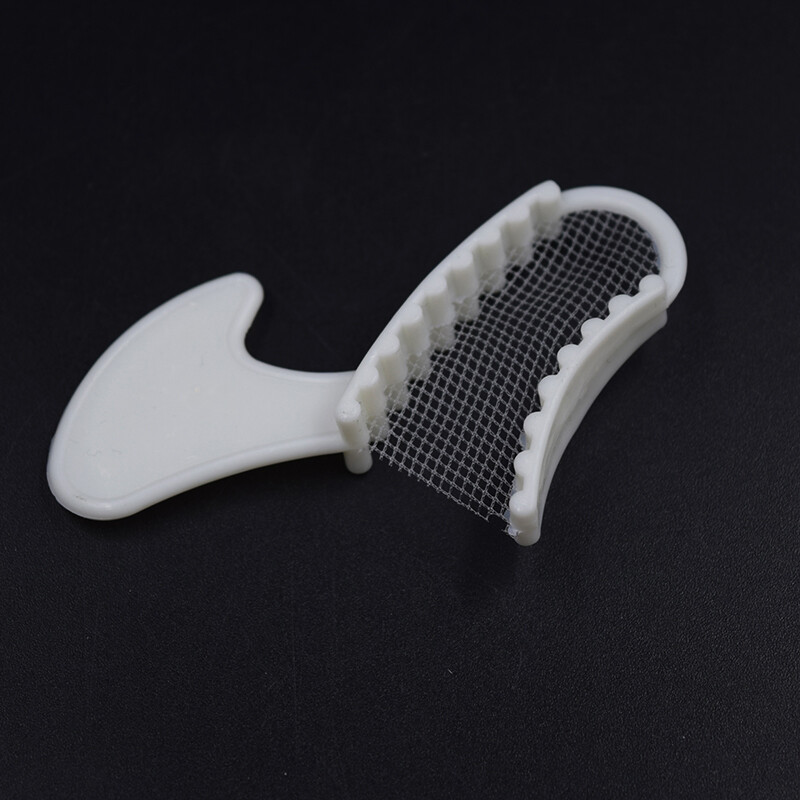Dental Impression Bite Registration Triple Trays Mold (Choose Size & Quantity)