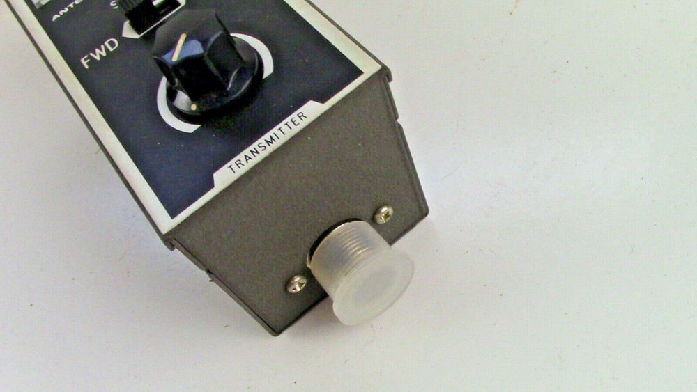 Antenna Designs SWR-9 Meter