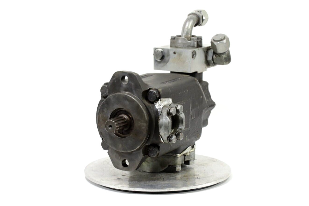 Wayne Engineering Hydraulic Pump | 530-072-015 | 530072015