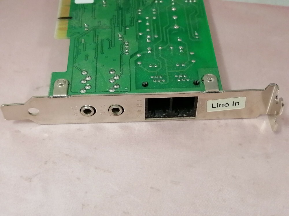 Modem Blaster DI5630-4 56Kbps Modem