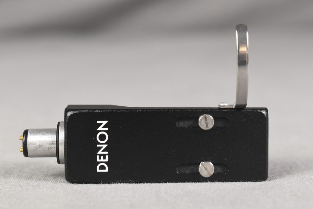 BENZ MICRO RUBY MC cartridge In Excellent Condition