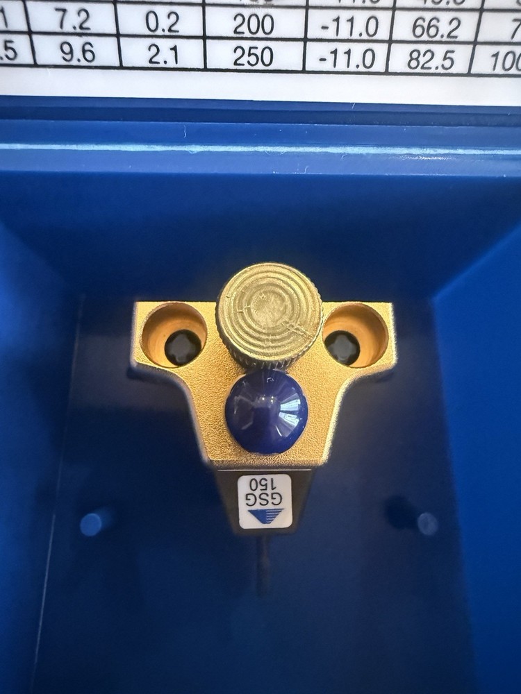 Cascade MicroTech ACP50 MicroProbe Air Coplanar RF microwave Probe