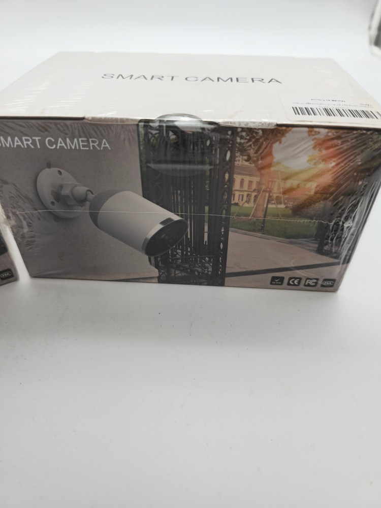 Smart Camera Wireless