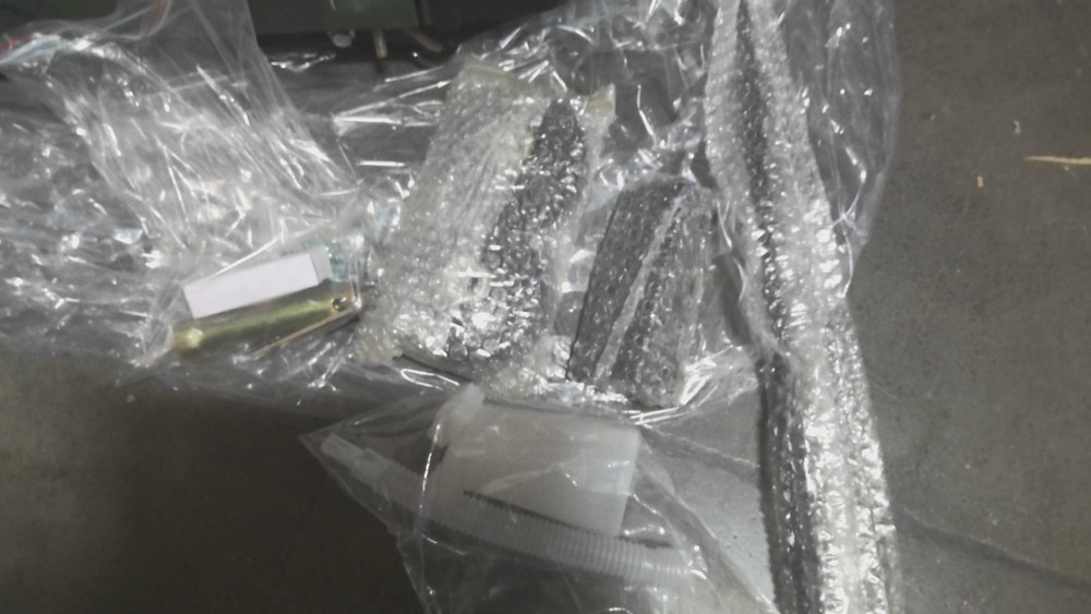 KIPOR IG3000 DIGITAL GENERATOR BASE, 24V DC, DIGITAL G3DCG-M