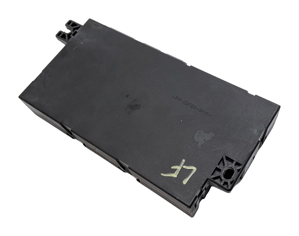 2014 RANGE ROVER (L405) FRONT LEFT DRIVER SEAT CONTROL MODULE