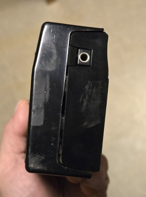 Vintage Channel Master Six Transistor Model 6528 Radio Japan WORKS HAVE VIDEO