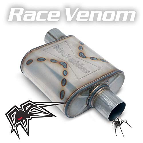 Black Widow Bw009 P Race Venom 2 5 Offset Center