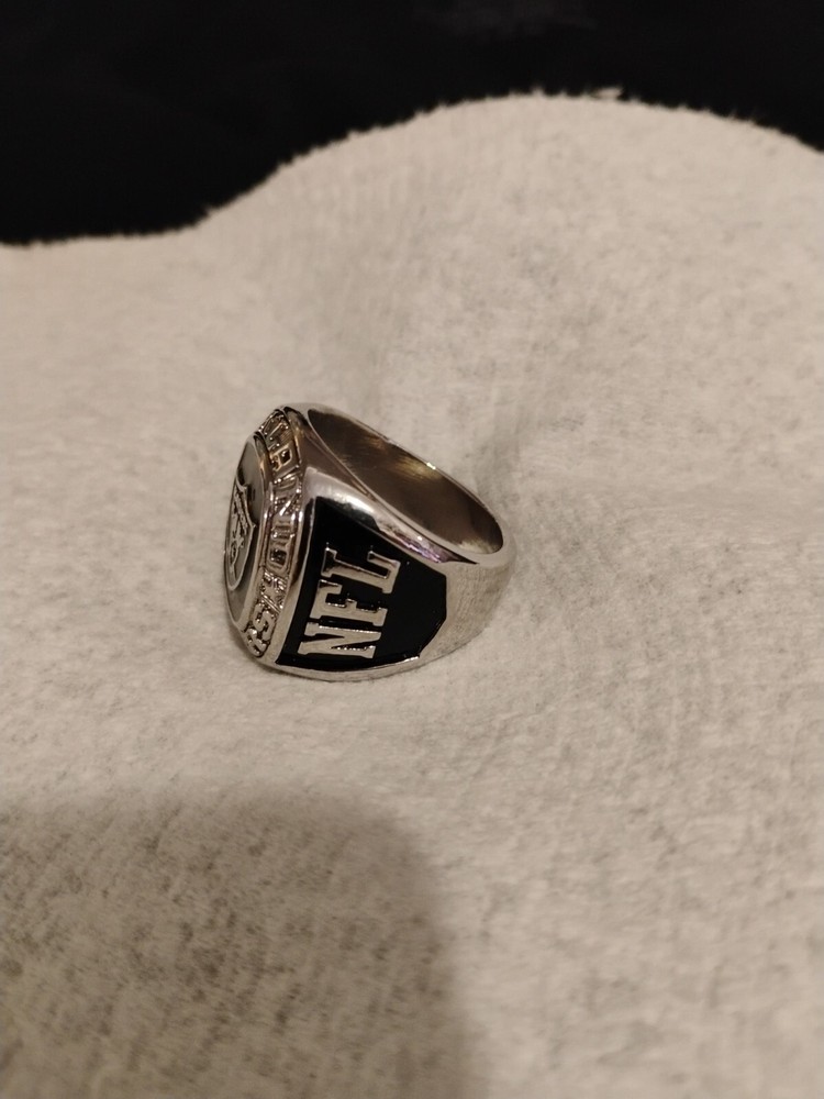 Oakland Raiders Ring