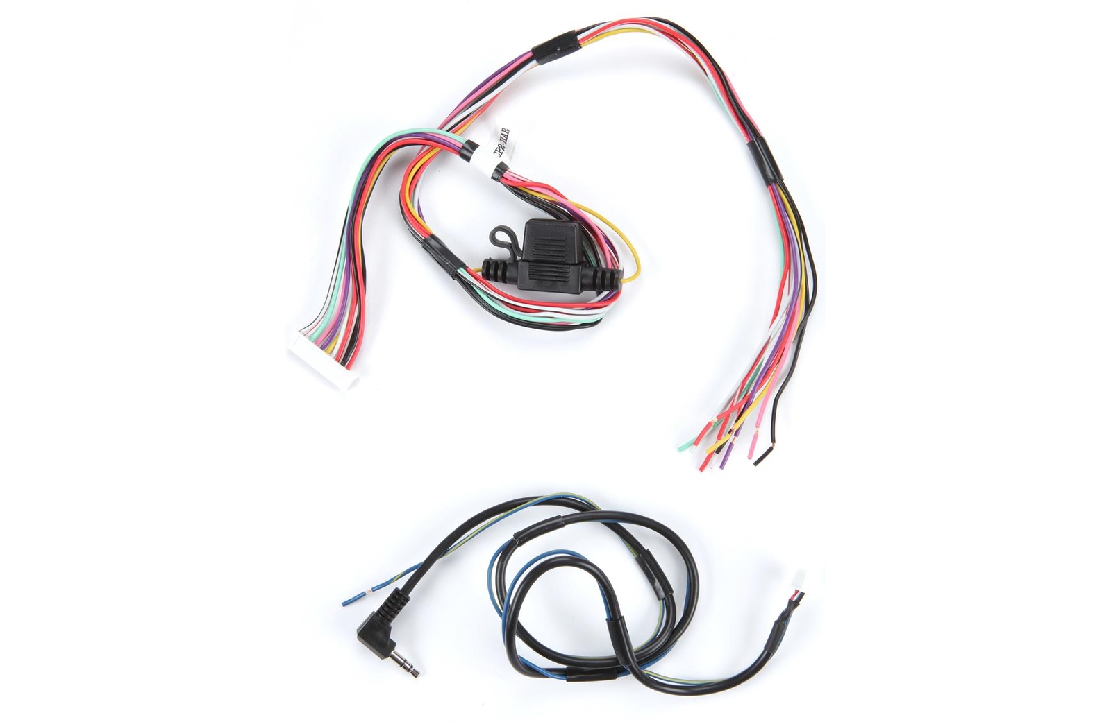 PAC SWI-CP2 UNVERSAL STEERING WHEEL INTERFACE MODULE CAR STEREO RADIO RETAIN RC