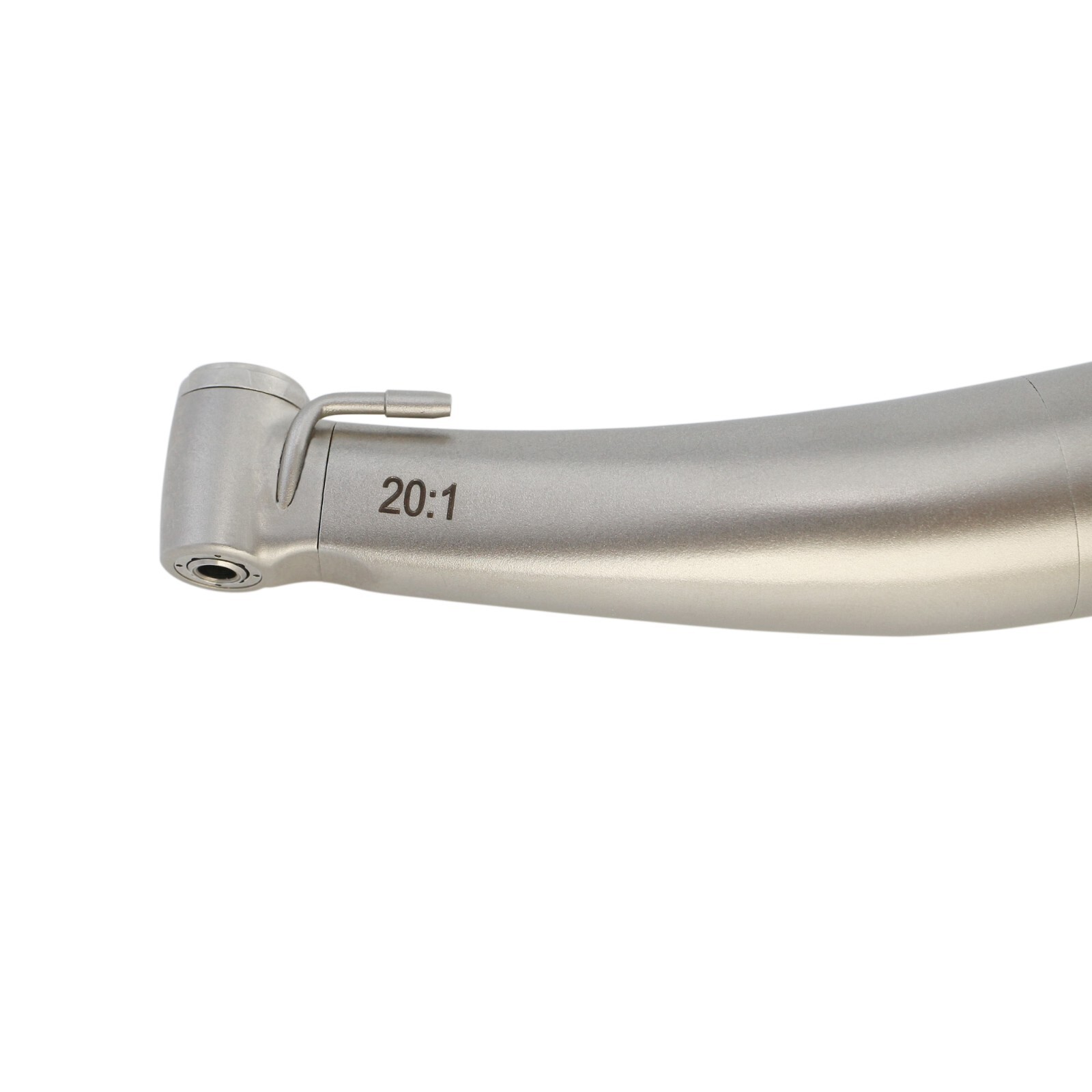 Dental Implant Handpiece 20:1 Contra Angle Mini Head Fiber Optic NSK SG20 E Type
