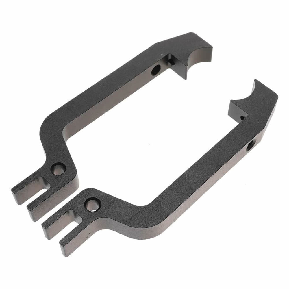 Replacement Powermadd - 34450 - Snowmobile Handlebar Mount Kit