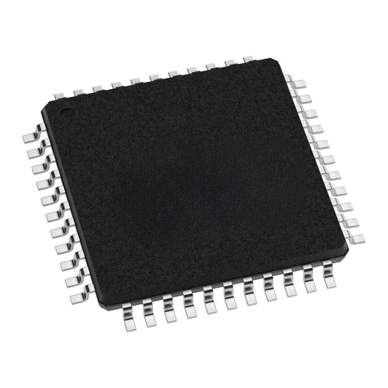 5Pcs ATMEGA32U4-AU TQFP-44 8-bit microcontroller - MCU AVR Memory 32 kB
