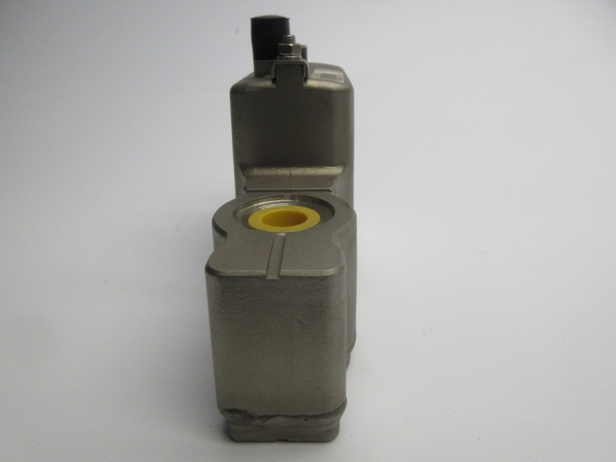 KROHNE BATCHFLUX5500C REV. K1A NSNP
