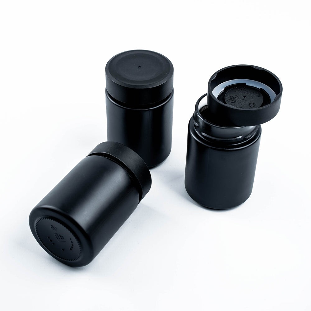 SILWY MAGNET GLASSALL BLK (192 ML)- FM-192-BBB-SM