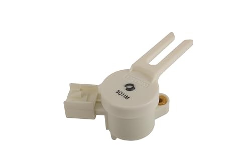 13549051 Brake Pedal Position Sensor