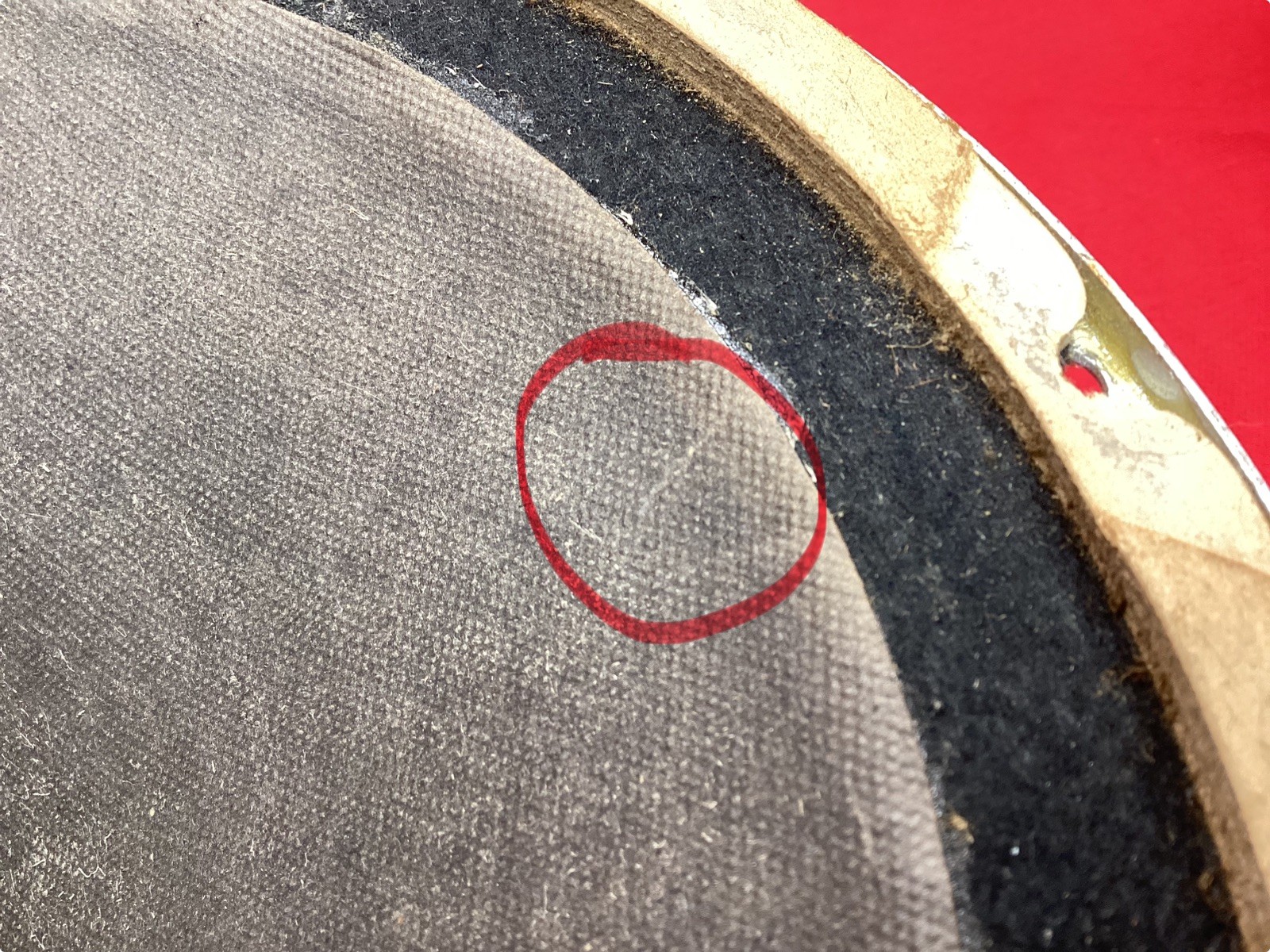 Vintage Western Electric KS-12046 Speaker Cabinet & RARE Jensen PM10H L👀K !