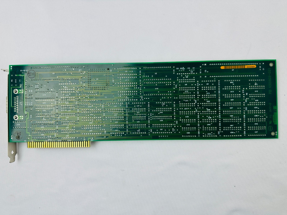 Intel PPCL2NIA PBA455971-002 LAN Controller Card