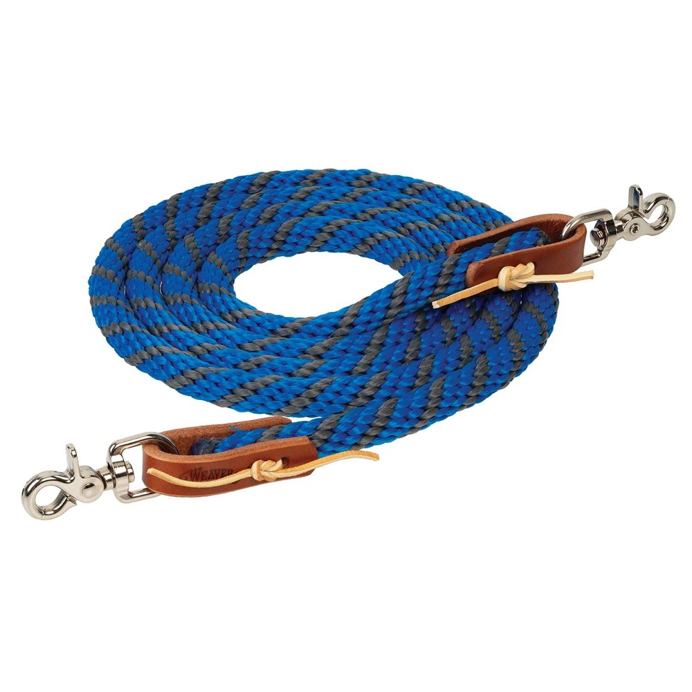 Weaver Poly Roper Rein