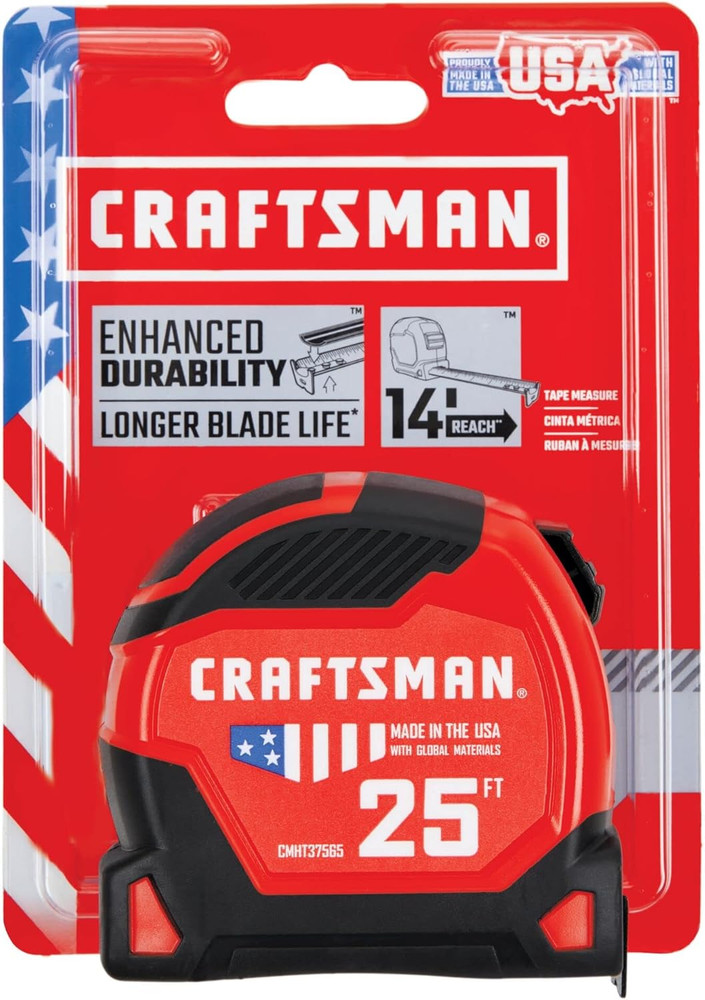 CRFT PROREACH 1.25X25FT (CMHT37565LW)