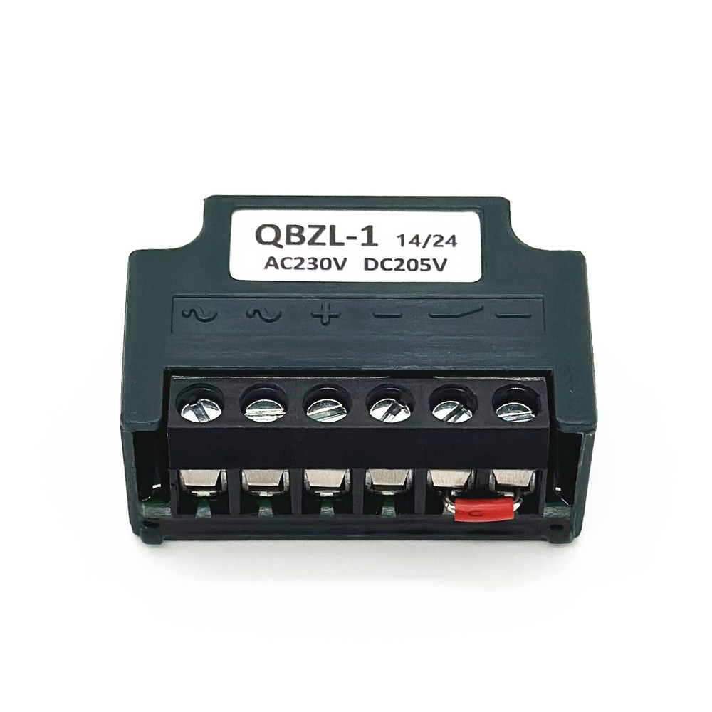 QBZL-1 AC230 DC205V full-wave brake rectifier module