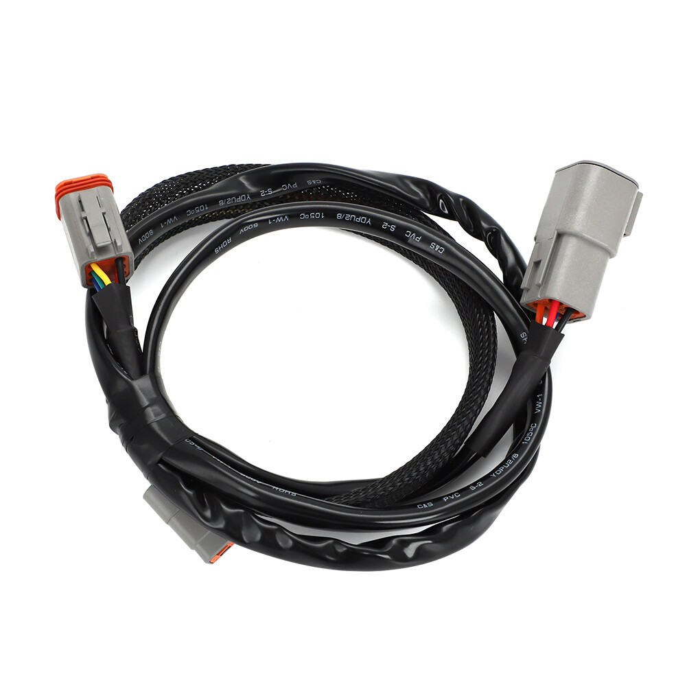 For Trimble 750 CFX-750/FM-750 GPS Power Cord Cable Repalcement w CAN Port 77282