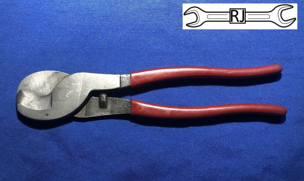 KLEIN TOOLS HIGH LEVERAGE CABLE CUTTERS 63050