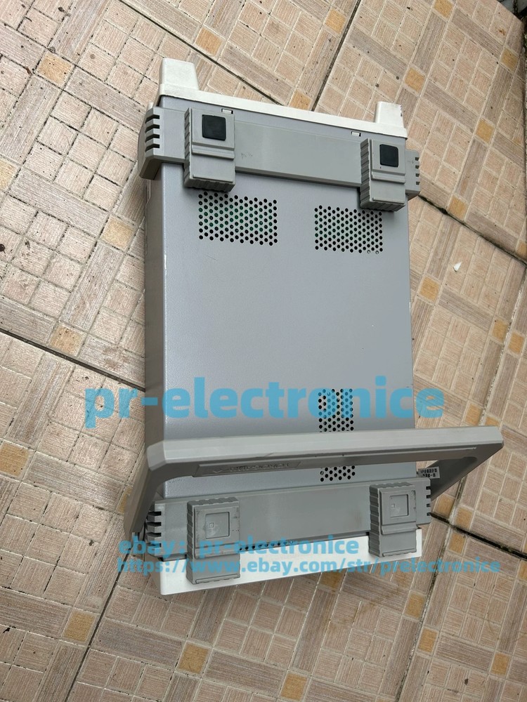 Yokogawa WT200 Power Analyzer#pr