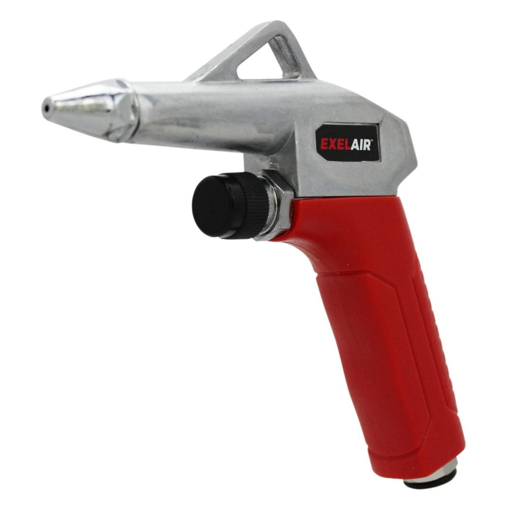 EXELAIR® 44-Piece Professional Air Tool Accessory Kit